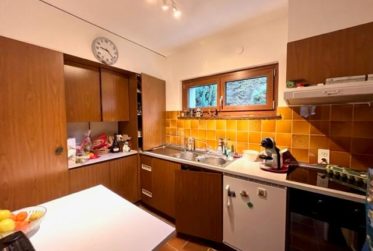 Appartement de 4½ pièces (Bail de 2 ans) à St-Cergue