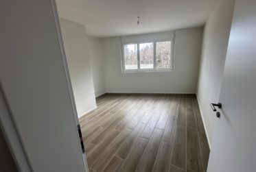 Appartement de 3½ pièces NEUF à St-Cergue