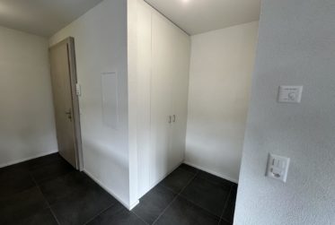 Appartement de 2½ pièces NEUF à St-Cergue