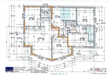 Appartement de 3½ pièces NEUF à St-Cergue