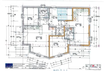 Appartement de 2½ pièces NEUF à St-Cergue