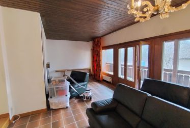 Appartement de 4½ pièces (Bail de 2 ans) à St-Cergue