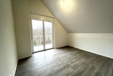 Appartement de 4½ pièces NEUF à St-Cergue