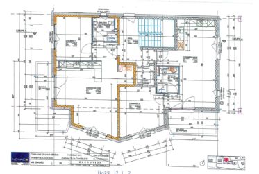 Appartement de 2½ pièces NEUF à St-Cergue