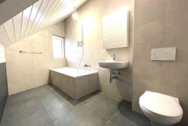 Appartement de 4½ pièces lot N° 6 NEUF à St-Cergue