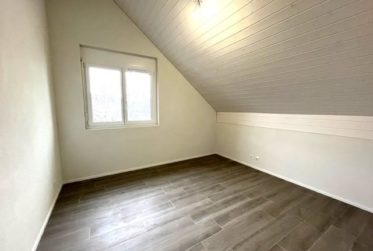 Appartement de 4½ pièces lot N° 6 NEUF à St-Cergue