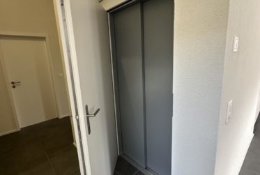 Appartement de 4½ pièces lot N° 6 NEUF à St-Cergue