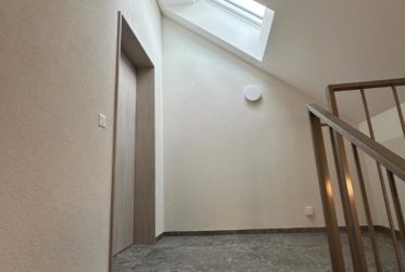 Appartement de 4½ pièces lot N° 6 NEUF à St-Cergue