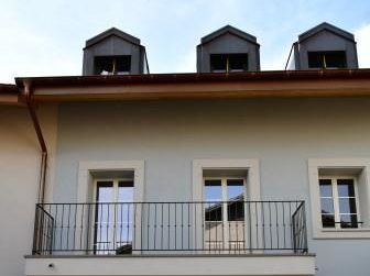 Bel appartement de 3½ pièces à la campagne