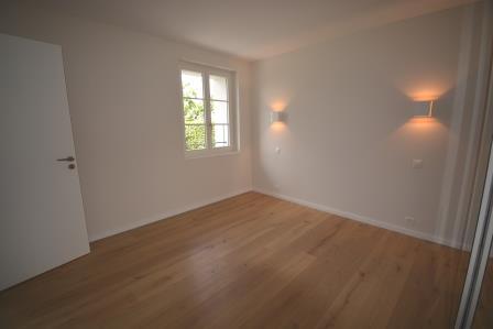 Bel appartement de 3½ pièces à la campagne