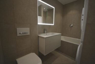 Bel appartement de 3½ pièces à la campagne