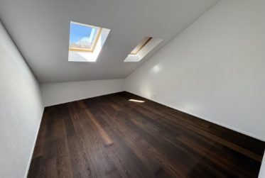 Au centre-ville, beau 4½ pièces au 4ème étage