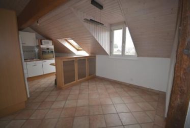 Bel appartement de 5½ pièces avec vue sur le lac