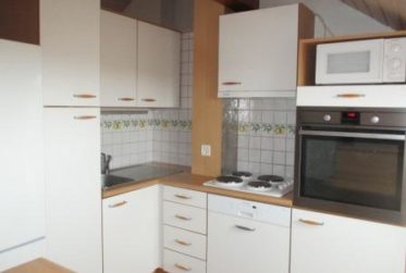Bel appartement de 5½ pièces avec vue sur le lac