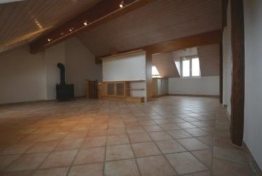 Bel appartement de 5½ pièces avec vue sur le lac