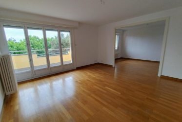 5½ pièces quartier calme