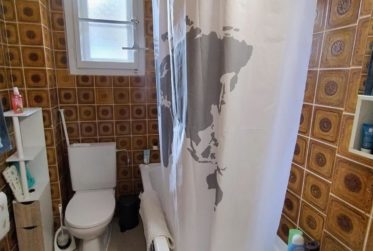 Quartier de la Gare, 5½ pièces en duplex dans les combles