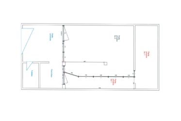 Dépôt/atelier