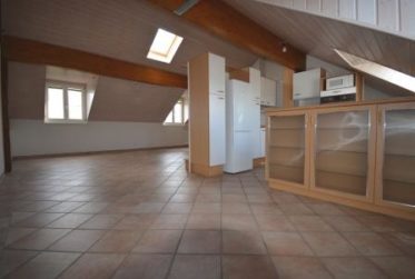Bel appartement de 5½ pièces avec vue sur le lac
