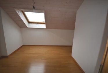 Bel appartement de 5½ pièces avec vue sur le lac