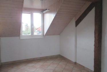 Bel appartement de 5½ pièces avec vue sur le lac