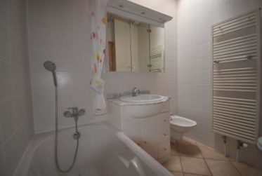 Bel appartement de 5½ pièces avec vue sur le lac