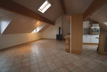 Bel appartement de 5½ pièces avec vue sur le lac