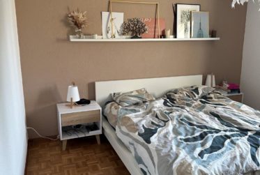 Villa individuelle de 5 pièces