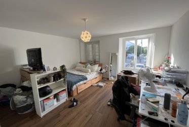 Appartement de 4 pièces au 1er étage