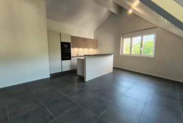 NEUF superbe 4½ pièces
