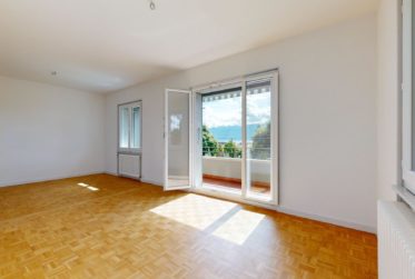 Charmante villa avec vue sur le lac, centre-ville