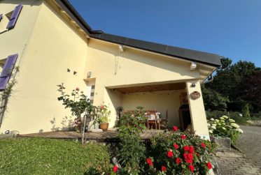 Villa individuelle de 5 pièces