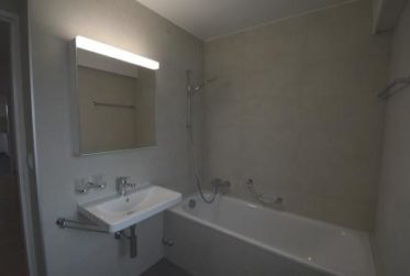 Spacieux 5½ pièces à Morges