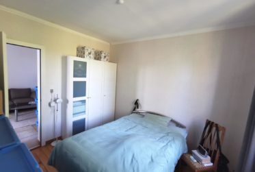 Appartement 3 pièces au 1er étage - vue sur le lac