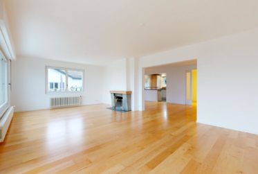 Exceptionnel ! Appartement 6 pièces avec vue imprenable sur le lac