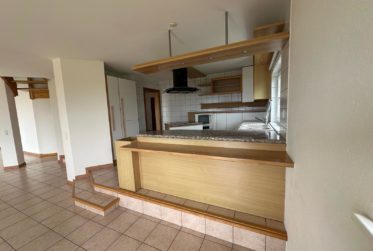 Charmante maison à Bougy-Villars