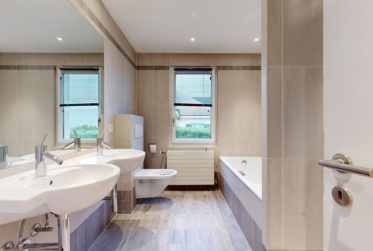 Exceptionnel ! Appartement 6 pièces avec vue imprenable sur le lac