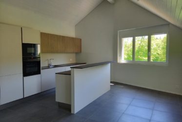 NEUF superbe 4½ pièces