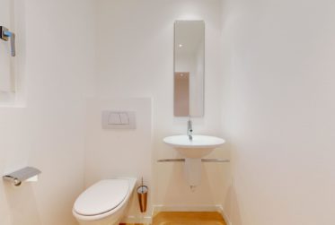 Exceptionnel ! Appartement 6 pièces avec vue imprenable sur le lac