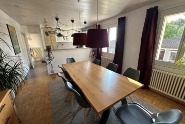 Villa individuelle de 5 pièces