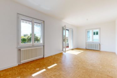 Charmante villa avec vue sur le lac, centre-ville