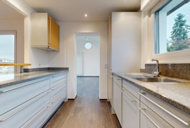 Exceptionnel ! Appartement 6 pièces avec vue imprenable sur le lac