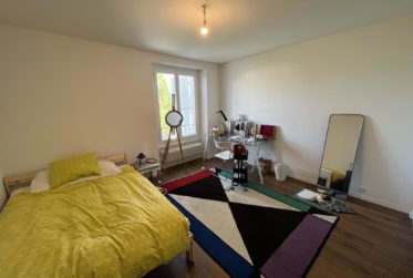Appartement de 4 pièces au 1er étage