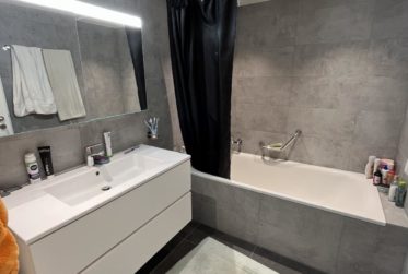 Appartement de 4 pièces au 1er étage