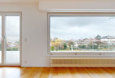 Exceptionnel ! Appartement 6 pièces avec vue imprenable sur le lac