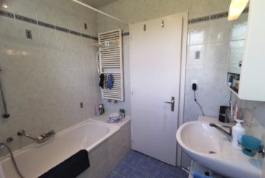 Appartement 3 pièces au 1er étage - vue sur le lac