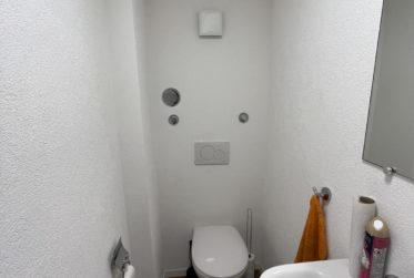 Appartement de 4 pièces au 1er étage