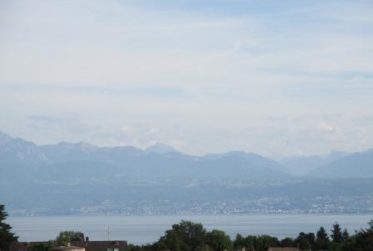 Spacieux 5½ pièces à Morges