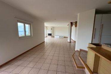 Charmante maison à Bougy-Villars