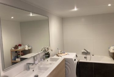 Appartement de 4½ pièces en duplex et mezzanine